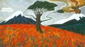 ВУЛКАНЫ. КАМЧАТКА. 1963 ВУЛКАНЫ. КАМЧАТКА. 1963