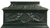 ЛОРЕНЦО ГИБЕРТИ (1378/1381–1455). АЛТАРЬ СВЯТЫХ ПРОТА, ГИАЦИНТА И НЕМЕЗИЯ. 1425–1428 ЛОРЕНЦО ГИБЕРТИ (1378/1381–1455). АЛТАРЬ СВЯТЫХ ПРОТА, ГИАЦИНТА И НЕМЕЗИЯ. 1425–