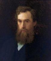 И.Н. КРАМСКОЙ. Портрет Павла Михайловича Третьякова. 1876 И.Н. КРАМСКОЙ. Портрет Павла Михайловича Третьякова. 1876