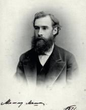 Павел Михайлович Третьяков. 1871 Павел Михайлович Третьяков. 1871