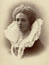 Вера Николаевна Третьякова. 1872 Вера Николаевна Третьякова. 1872