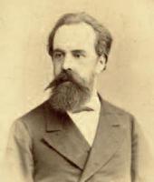 Сергей Михайлович Третьяков. 1878 Сергей Михайлович Третьяков. 1878