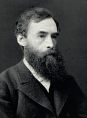 П.М.Третьяков. Фотография. 1884 П.М.Третьяков. Фотография. 1884
