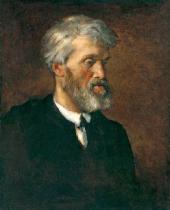 Джордж Фредерик УОТТС. Томас Карлайл. 1868 Джордж Фредерик УОТТС. Томас Карлайл. 1868