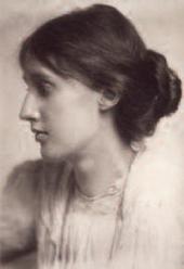 Джордж Чарлз БЕРЕСФОРД. Вирджиния Вулф. Июль 1902 Джордж Чарлз БЕРЕСФОРД. Вирджиния Вулф. Июль 1902