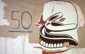 БЕЗ НАЗВАНИЯ (50 ВСТАВНЫХ ЗУБОВ). 1983