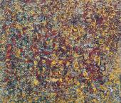 ЖИВОПИСЬ ПАЛЬЦАМИ. 1956 ЖИВОПИСЬ ПАЛЬЦАМИ. 1956