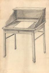Н.С. Гончарова. Бюро Н.С. Гончарова. Бюро