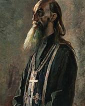 Отец Сергий Успенский (младший). 1931 Отец Сергий Успенский (младший). 1931