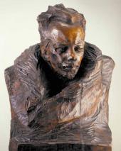 Портрет А.М. Ремизова. 1911 Портрет А.М. Ремизова. 1911