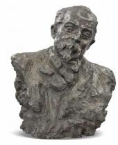 ортрет В.В. Переплетчикова. 1899 ортрет В.В. Переплетчикова. 1899