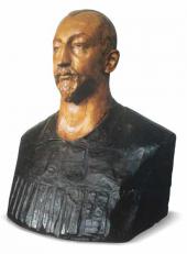 Портрет В.Ф. Эрна. 1914 Портрет В.Ф. Эрна. 1914