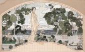 Клеопатра. 1898 Клеопатра. 1898
