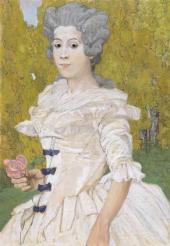 Маркиза. 1908 Маркиза. 1908