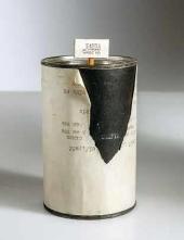 Банка смерти. 1976–1980 Банка смерти. 1976–1980