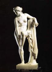 И.П. Витали. Венера. 1851 И.П. Витали. Венера. 1851