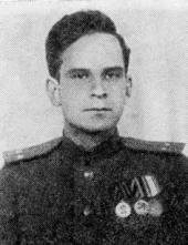 Борис Неменский. 1940-е Борис Неменский. 1940-е