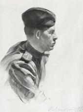 Офицер. 1945 Офицер. 1945