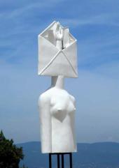 Письмо. 2005 Письмо. 2005