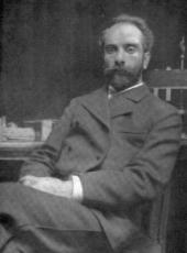 И.И. Левитан. Фотография. 1890-е И.И. Левитан. Фотография. 1890-е