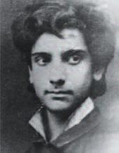 И.И.Левитан. Фотография. Конец 1870-х – начало 1880-х И.И.Левитан. Фотография. Конец 1870-х – начало 1880-х