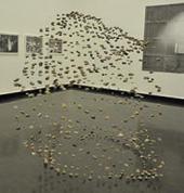 АННГЬЕРД РУСТАНД. ИЗМЕНЧИВЫЙ. 2010 АННГЬЕРД РУСТАНД. ИЗМЕНЧИВЫЙ. 2010