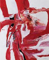 ИНГЕР СИТТЕР. КРАСНОЕ. 2007 ИНГЕР СИТТЕР. КРАСНОЕ. 2007