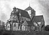ВИД СОБОРА. 1857. ФОТО