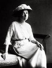 ГАБРИЭЛА МЮНТЕР. 1917. СТОКГОЛЬМ ГАБРИЭЛА МЮНТЕР. 1917. СТОКГОЛЬМ