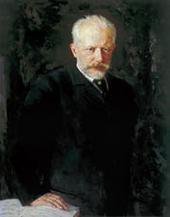 Н.Д. КУЗНЕЦОВ. ПОРТРЕТ КОМПОЗИТОРА ПЕТРА ИЛЬИЧА ЧАЙКОВСКОГО. 1893 Н.Д. КУЗНЕЦОВ. ПОРТРЕТ КОМПОЗИТОРА ПЕТРА ИЛЬИЧА ЧАЙКОВСКОГО. 1893