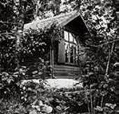 КАБИНЕТ УЕДИНЕНИЯ ГРИГА. БЕРГЕН. ФОТОГРАФИЯ КАБИНЕТ УЕДИНЕНИЯ ГРИГА. БЕРГЕН. ФОТОГРАФИЯ