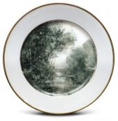 Лесная речка. Конец 1870-х–начало 1880-х