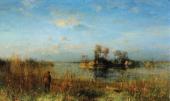 На охоте. 1900-e На охоте. 1900-e
