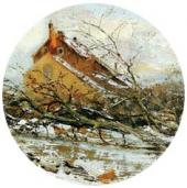 Зимка. 1900-е Зимка. 1900-е
