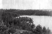 «Камчатка», Финляндия Фото. 1909 «Камчатка», Финляндия Фото. 1909