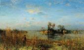 На охоте. 1900-e На охоте. 1900-e