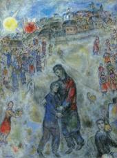 Возвращение блудного сына. 1975–1976 Возвращение блудного сына. 1975–1976