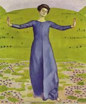 Песнь издалека I. 1906 Песнь издалека I. 1906
