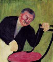 Покинутый. 1907 Покинутый. 1907