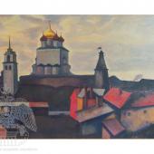 ПАМЯТИ П.П. ОССОВСКОГО (1925 – 2015)