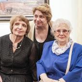 Открылась выставка Виктора Попкова «Трагичность радостная» в музее-заповеднике Абрамцево