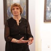 Открылась выставка Виктора Попкова «Трагичность радостная» в музее-заповеднике Абрамцево