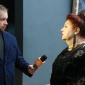 Презентация спецвыпуска журнала «КИТАЙ - РОССИЯ: НА ПЕРЕКРЕСТКАХ КУЛЬТУР» в Третьяковской галерее