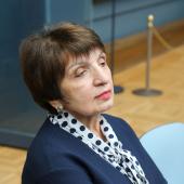 Презентация спецвыпуска журнала «КИТАЙ - РОССИЯ: НА ПЕРЕКРЕСТКАХ КУЛЬТУР» в Третьяковской галерее