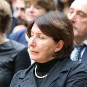 Презентация спецвыпуска журнала «КИТАЙ - РОССИЯ: НА ПЕРЕКРЕСТКАХ КУЛЬТУР» в Третьяковской галерее