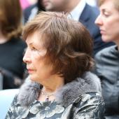 Презентация спецвыпуска журнала «КИТАЙ - РОССИЯ: НА ПЕРЕКРЕСТКАХ КУЛЬТУР» в Третьяковской галерее