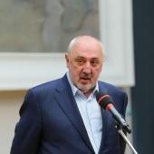 Презентация спецвыпуска журнала «КИТАЙ - РОССИЯ: НА ПЕРЕКРЕСТКАХ КУЛЬТУР» в Третьяковской галерее