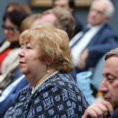Презентация спецвыпуска журнала «КИТАЙ - РОССИЯ: НА ПЕРЕКРЕСТКАХ КУЛЬТУР» в Третьяковской галерее