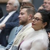 Презентация спецвыпуска журнала «КИТАЙ - РОССИЯ: НА ПЕРЕКРЕСТКАХ КУЛЬТУР» в Третьяковской галерее