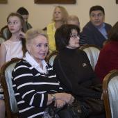 Вечер, посвященный 160-летию со Дня рождения А.В. Жиркевича, в Музее Л.Н. Толстого Вечер, посвященный 160-летию со Дня рождения А.В. Жиркевича, в Музее Л.Н. Толсто